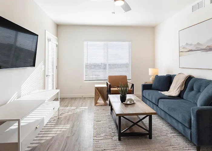 Landing Spectacular 2Bd Pool Clubhouse Apartment Mesa