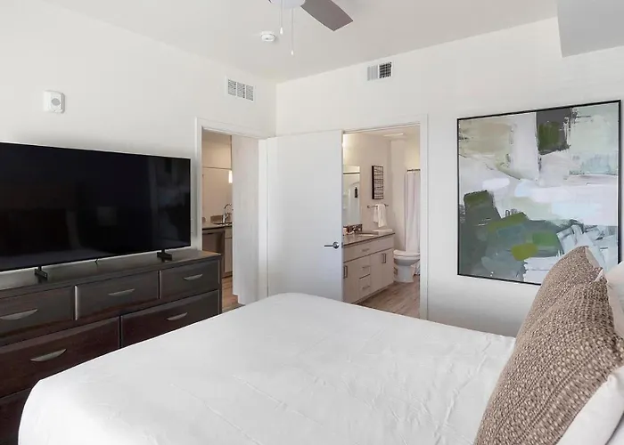 Landing Spectacular 2Bd Pool Clubhouse * Mesa