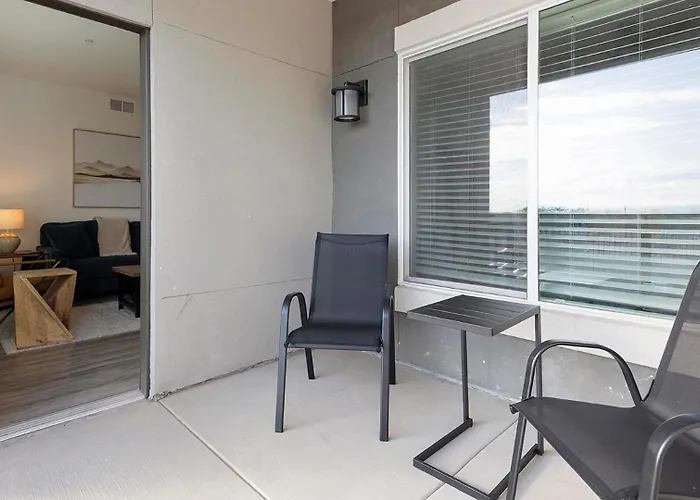 Apartment Landing Spectacular 2Bd Pool Clubhouse Mesa