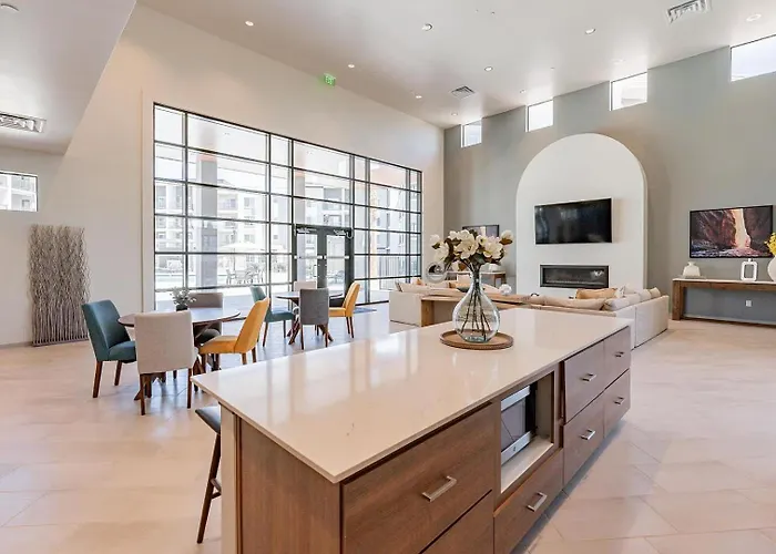 Landing Spectacular 2Bd Pool Clubhouse Apartment Mesa