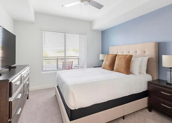 Landing Spectacular 2Bd Pool Clubhouse * Mesa